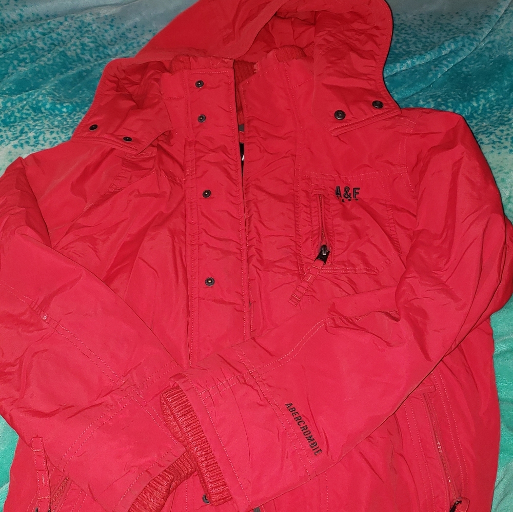 Abercrombie Coat